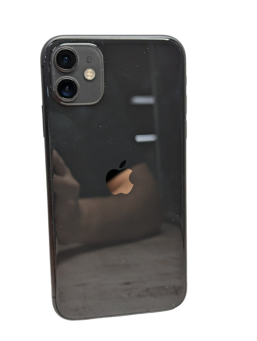 Apple iPhone 11 64GB UNLOCKED Please READ  -