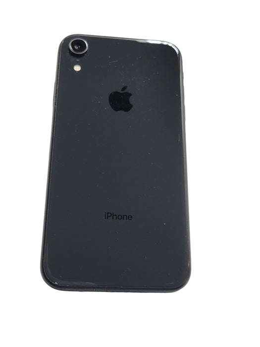 iPhone XR Unlocked 64GB Phone, See Detail Q_