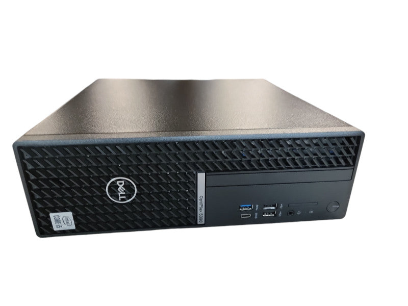 Dell OptiPlex 5090 SFF Core i5 - 10505 CPU @ 3.20GHz 16GB DDR4 Ram θ