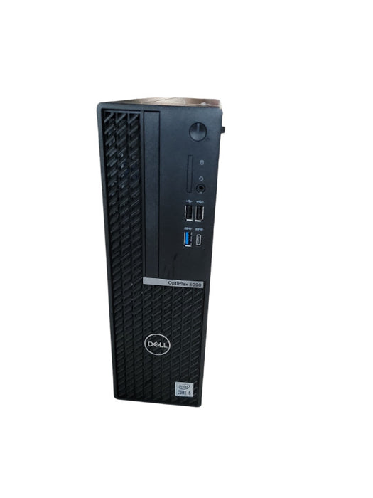 Dell OptiPlex 5090 SFF Core i5 - 10505 CPU @ 3.20GHz 16GB DDR4 Ram θ