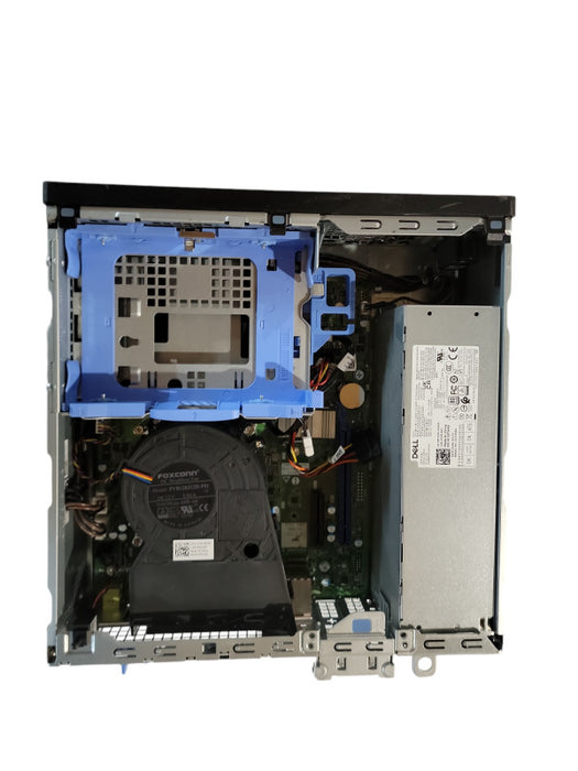 Dell OptiPlex 5090 SFF Core i5 - 10505 CPU @ 3.20GHz 16GB DDR4 Ram θ