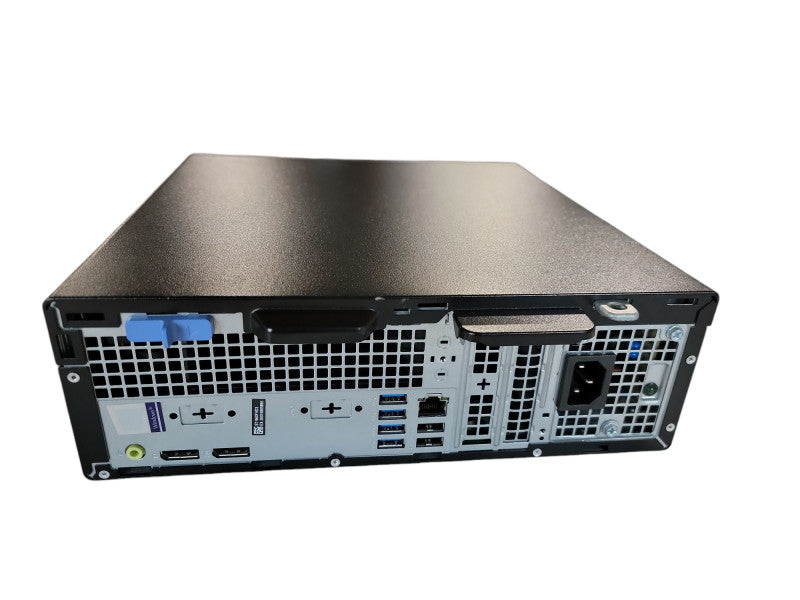 Dell OptiPlex 5090 SFF Core i5 - 10505 CPU @ 3.20GHz 16GB DDR4 Ram θ