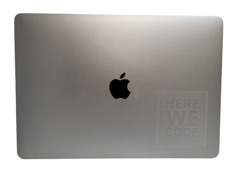 Apple Macbook Pro 2018 13" 4-Core i5-8259U @ 2.3GHz 16GB DDR3 512GB SSD (