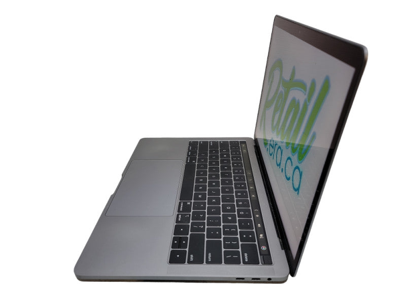 Apple Macbook Pro 2018 13" 4-Core i5-8259U @ 2.3GHz 16GB DDR3 512GB SSD (