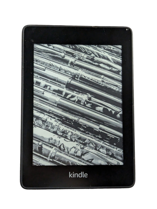 2018 Kindle Paperwhite 10th Generation PQ94WIF E-Reader  Q-