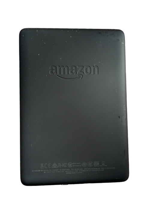 2018 Kindle Paperwhite 10th Generation PQ94WIF E-Reader  Q-