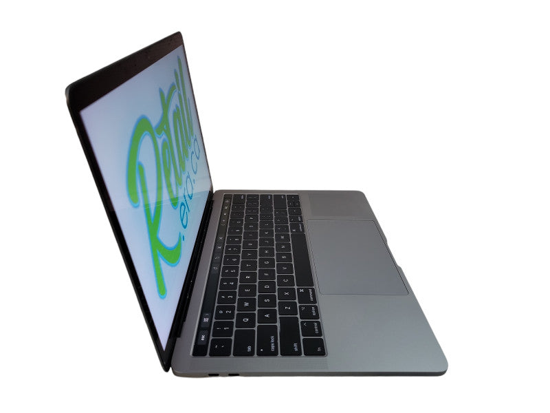 Apple Macbook Pro 2017 13" 2-Core i5-7267U @ 3.1GHz 16GB DDR3 256GB SSD (