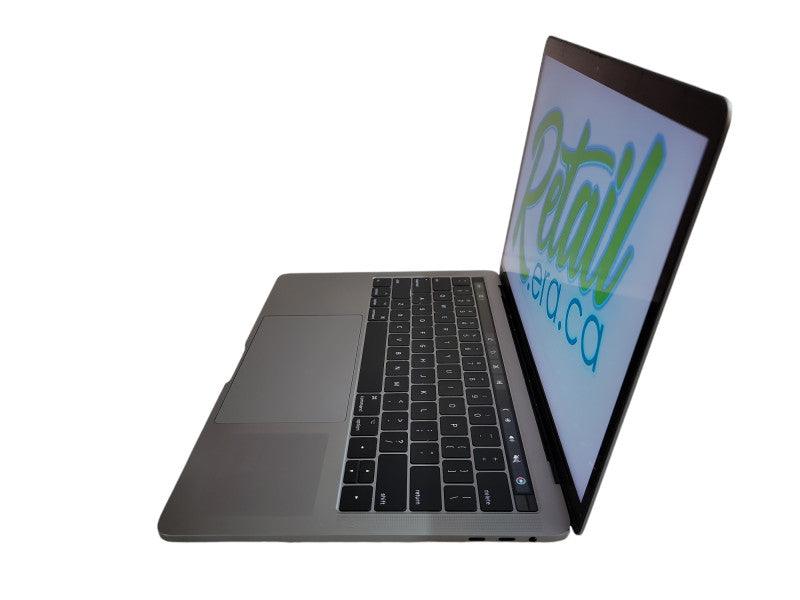 Apple Macbook Pro 2017 13" 2-Core i5-7267U @ 3.1GHz 16GB DDR3 256GB SSD (