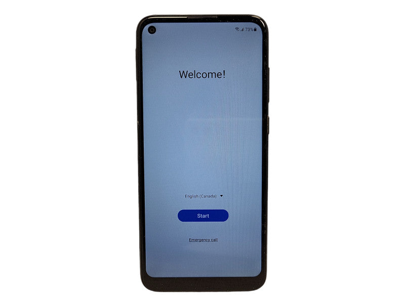 Samsung Galaxy A11 READ $