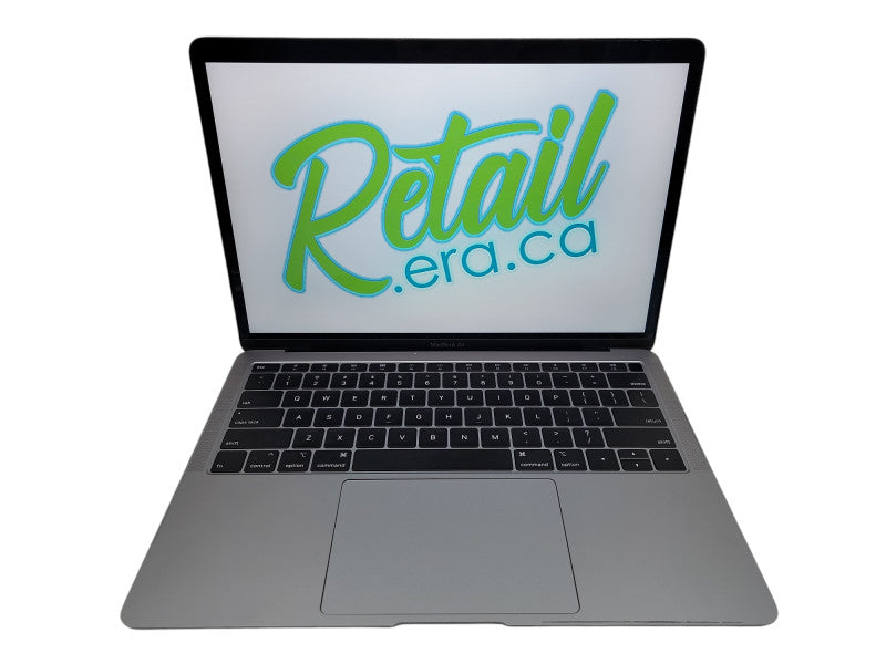 Apple Macbook Air Retina 2018 13" 2-Core i5-8210Y @ 1.6GHz 16GB DDR3 256GB SSD (