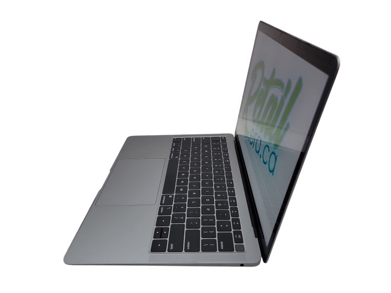 Apple Macbook Air Retina 2018 13" 2-Core i5-8210Y @ 1.6GHz 16GB DDR3 256GB SSD (
