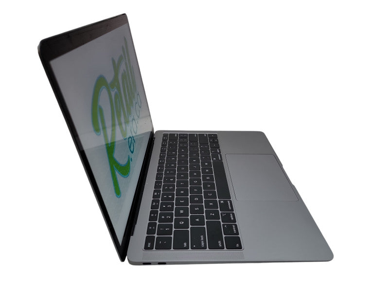 Apple Macbook Air Retina 2018 13" 2-Core i5-8210Y @ 1.6GHz 16GB DDR3 256GB SSD (