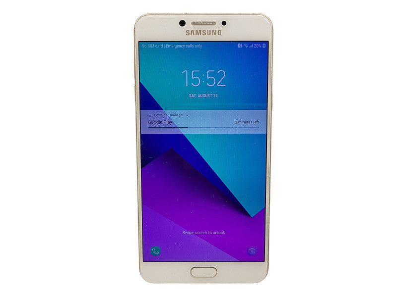 Samsung Galaxy C7 Pro SM-C7010 64GB  $
