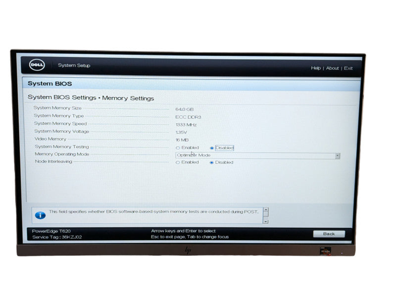 DELL T620 2x Intel Xeon E50-2620 0 @ 2.00Ghz 64GB RAM H710 RAID  -