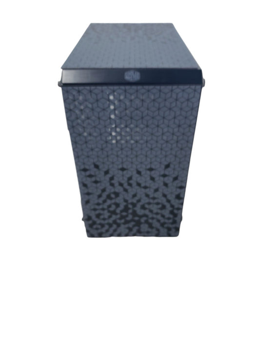 Open Box Cooler Master MasterBox Q300L White Micro-ATX Tower, Magnetic Design