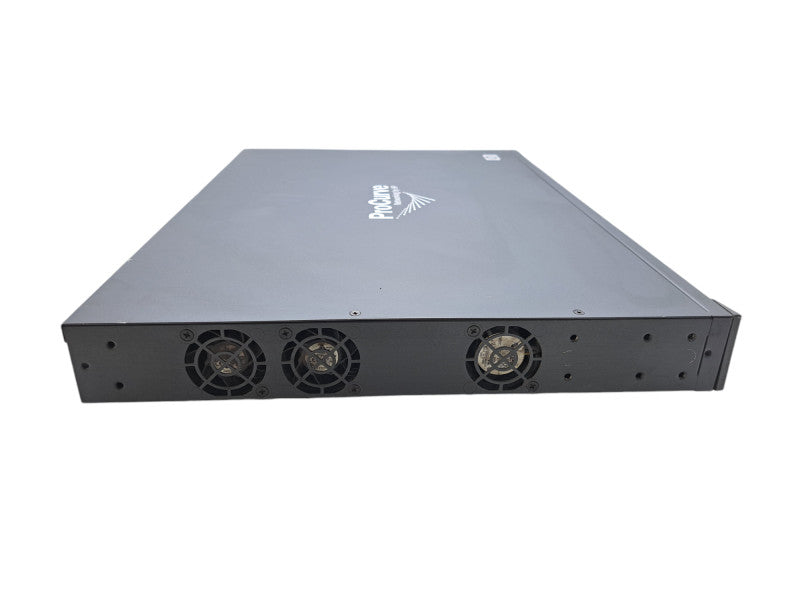 HP ProCurve 2610-24-PWR J9087A 24 Port Fast Ethernet PoE Switch