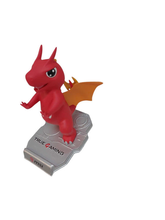 MSI True Gaming Phone Stand Holder  =