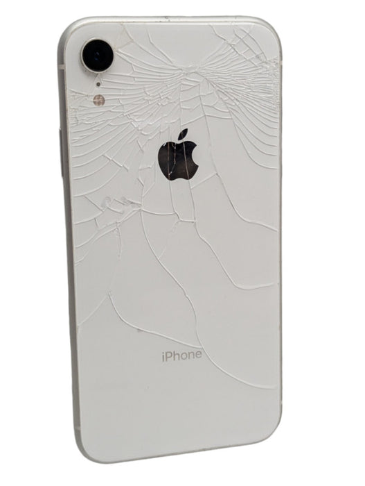 Apple iPhone Xr 64GB UNLOCKED Please READ  -