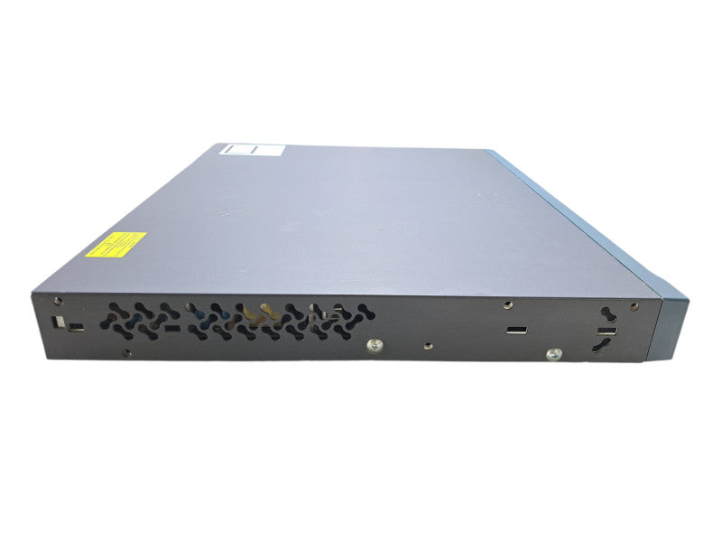 Cisco WS-C2960S-24PS-L V03 | 24-Port Gigabit PoE+ 370W Network Switch