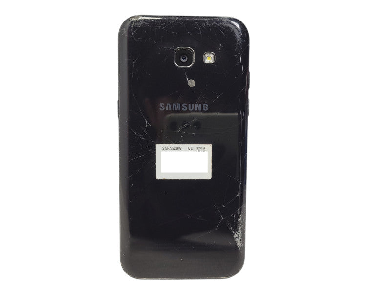 Samsung Galaxy A5 2017 32GB SM-A520W READ $