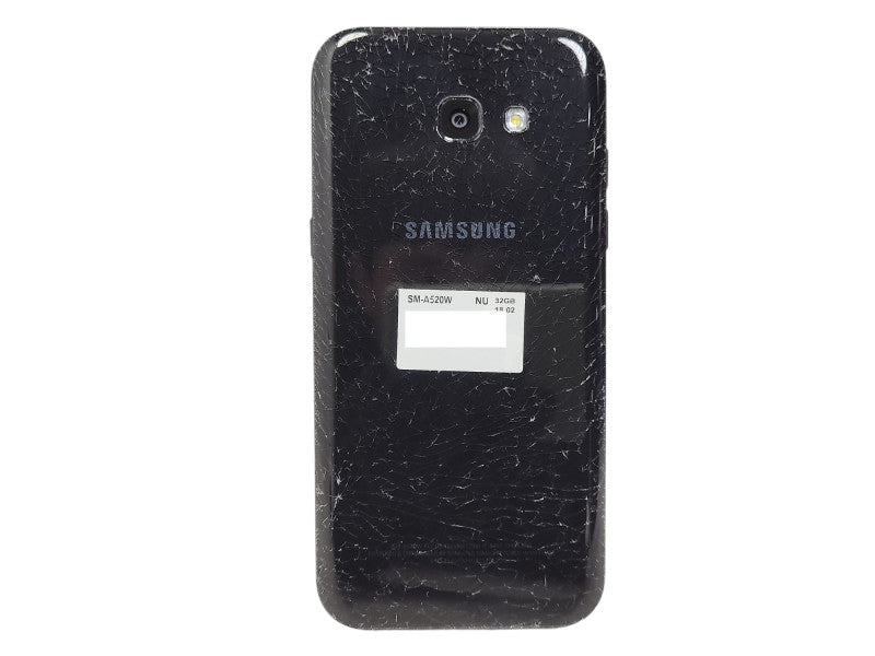 Samsung Galaxy A5 2017 32GB SM-A520W READ $