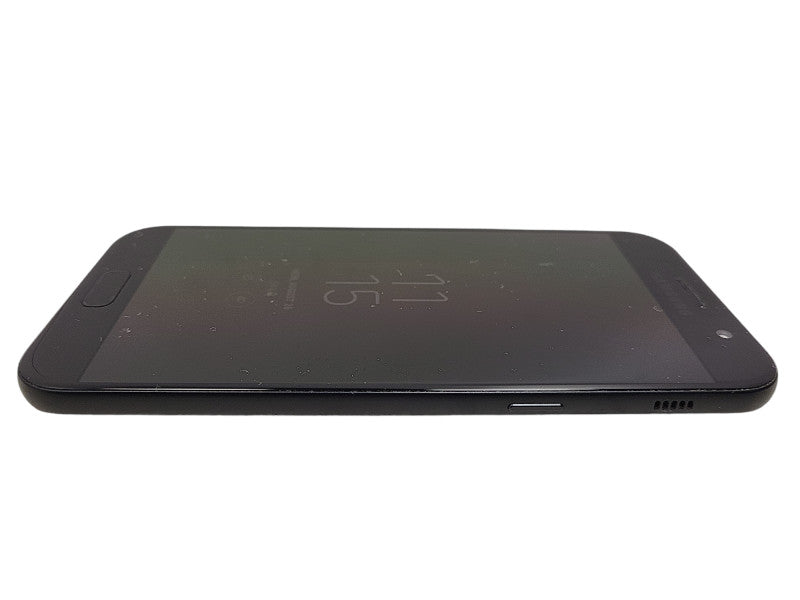 Samsung Galaxy A5 2017 32GB SM-A520W READ $