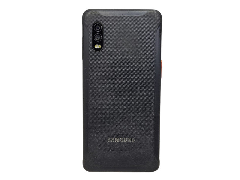 Samsung Galaxy XCover Pro 64GB (SM-G715W) READ $
