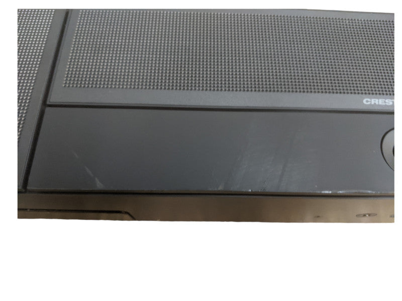 CRESTRON UC-SB | UC-SB1-CAM | UC Video Conference Smart Sound Bar / Camera