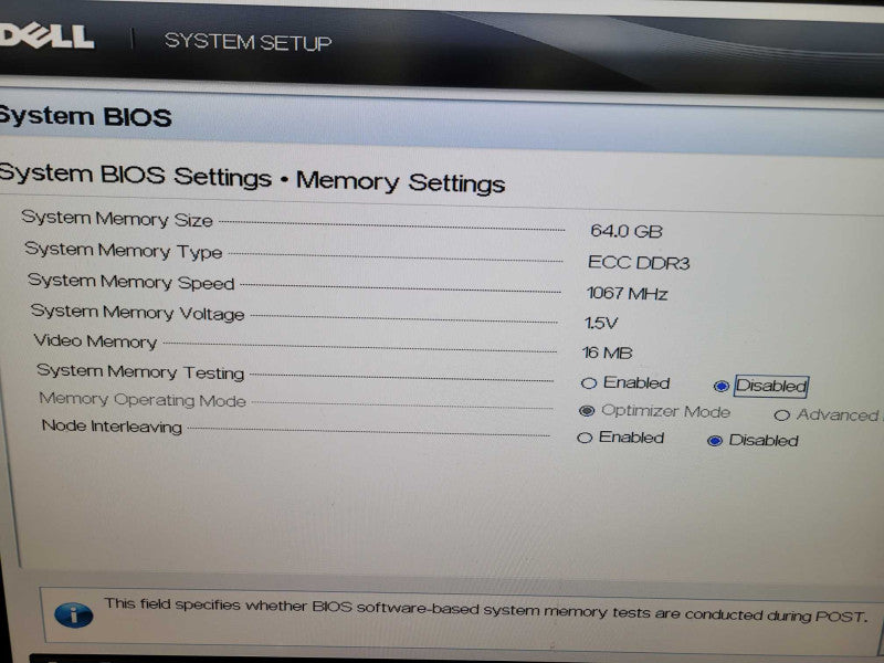 Dell PE R520 - 2x Xeon E5-2403 0 | 64GB RAM | NO HDD | PERC H710 Mini | 2xPSU %