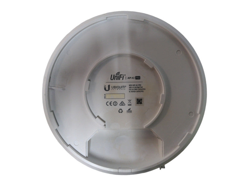 Ubiquiti UniFi AP AC PRO UAP-AC-PRO Wireless Access Point\t Q