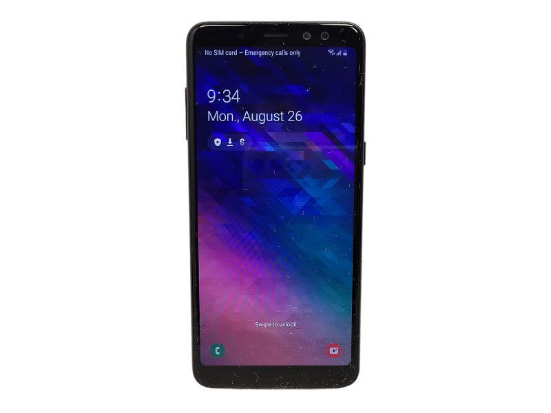 Samsung Galaxy A8 32GB (SM-A530W) READ $