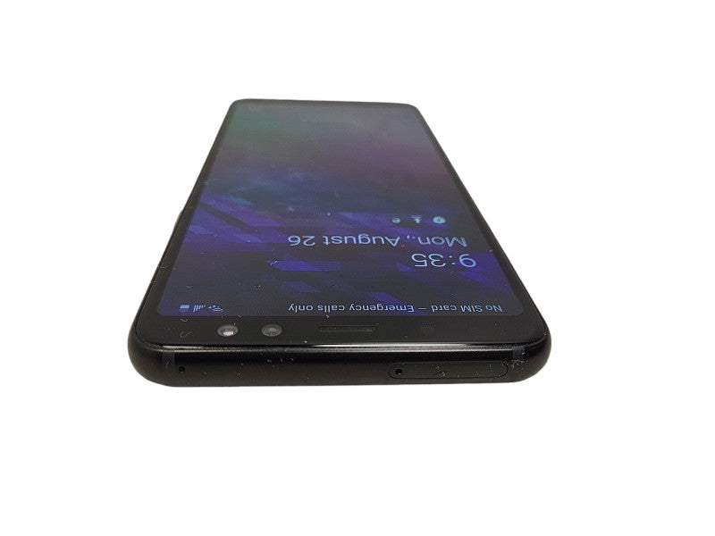 Samsung Galaxy A8 32GB (SM-A530W) READ $