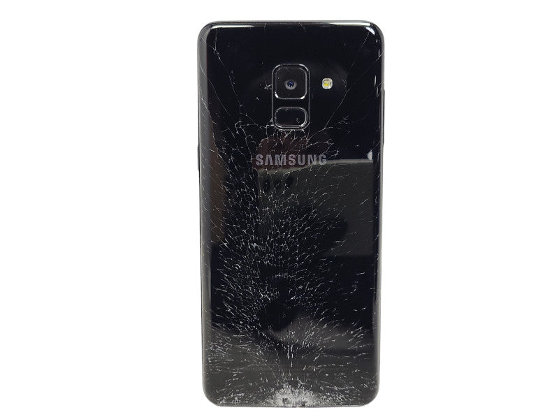 Samsung Galaxy A8 32GB (SM-A530W) READ $