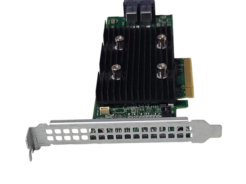 Dell PERC H330 SAS/SATA PCI-E x8 RAID Controller Card 06H1G0 FH _