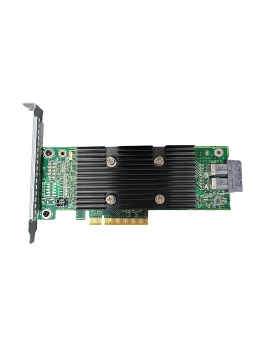 Dell PERC H330 SAS/SATA PCI-E x8 RAID Controller Card 06H1G0 FH _