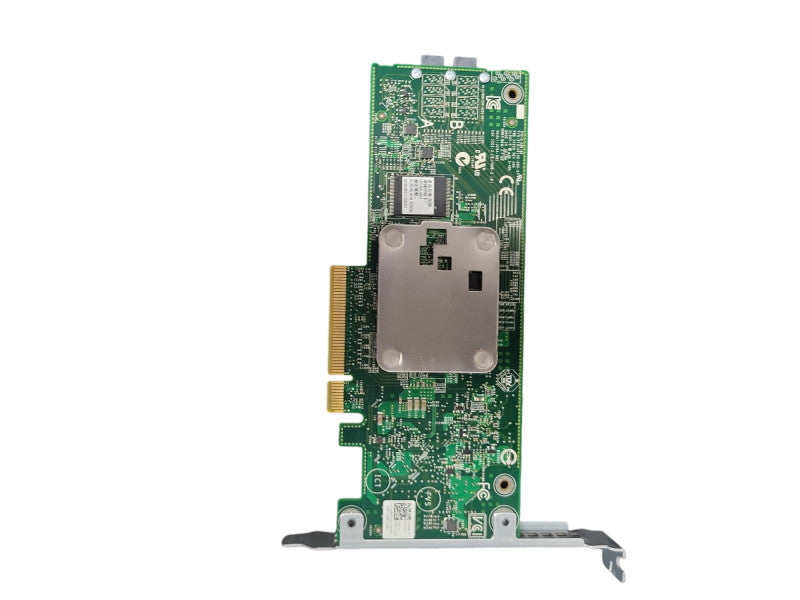 Dell PERC H330 SAS/SATA PCI-E x8 RAID Controller Card 06H1G0 FH _