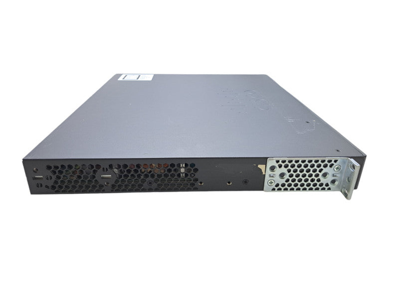 Cisco WS-C2960X-48FPS-L V04 | 48 Port Gigabit PoE+ 740W Switch | 4x SFP