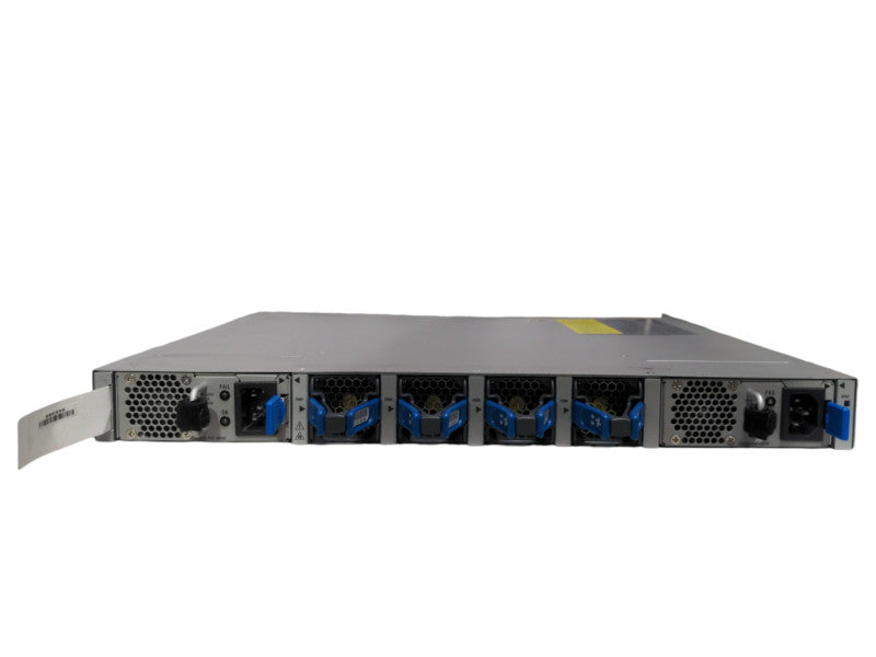Cisco Nexus 3548-X | 48-Port 10G SFP+ Switch, Dual AC | N3K-C3548P-10GX Q