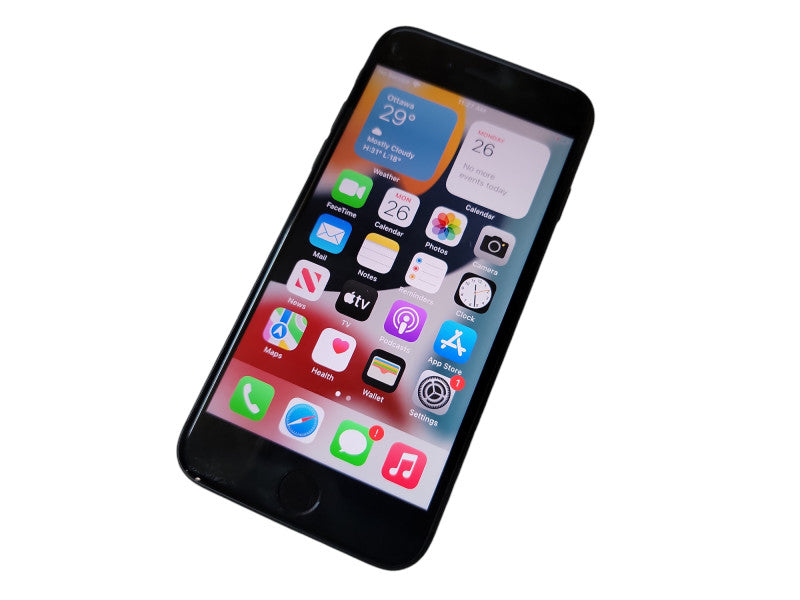 Apple iPhone 8 - 64GB - Gray (*