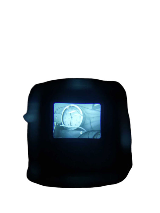 RCA Solid State Image Sensor VHS Camcorder Model: CPS06 =