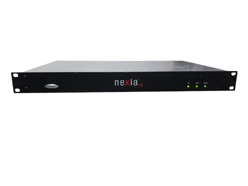 Biamp Nexia TC Digital Signal Processor