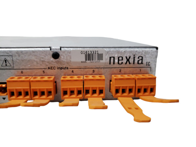 Biamp Nexia TC Digital Signal Processor