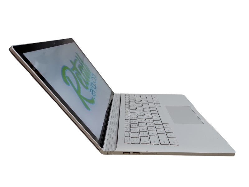 MS Surface Book 2 1832 | 4-Core i7-8650U @1.9GHz | 16GB RAM 512GB SSD - READ