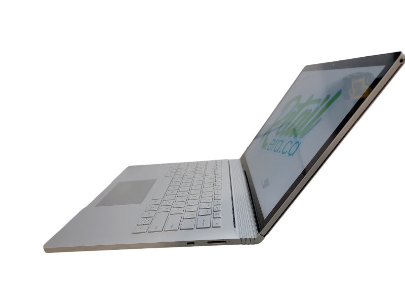 MS Surface Book 2 1832 | 4-Core i7-8650U @1.9GHz | 16GB RAM 512GB SSD - READ