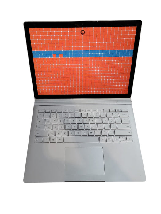 MS Surface Book 2 1832 | 4-Core i7-8650U @1.9GHz | 16GB RAM 512GB SSD - READ