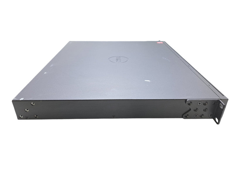 Dell N2024P | 24-Port Gigabit PoE+, 2x 10G SFP+ Managed Network Switch