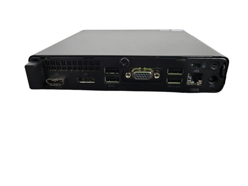 HP EliteDesk 800 G4 SFF, i7-8700T 2.40GHz , 8GB DDR4, 512GB NVMe !