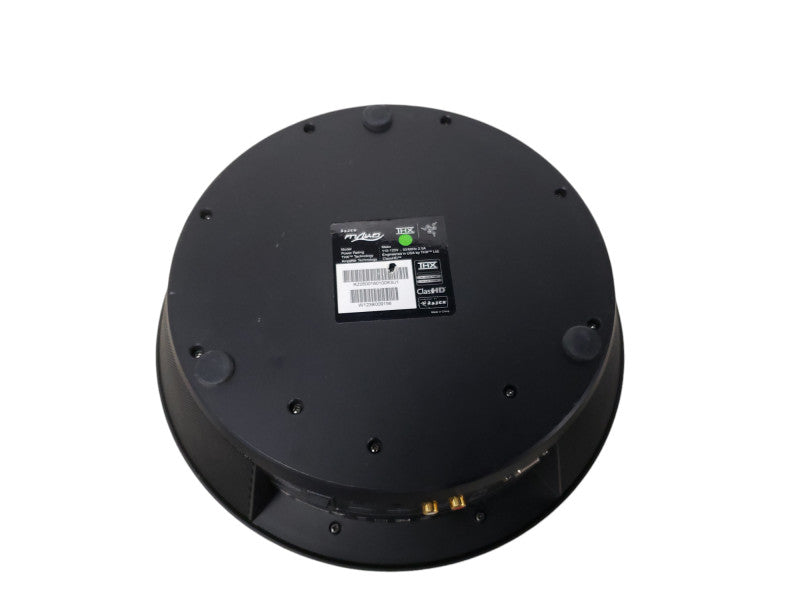 RAZER MAKO SPEAKER SYSTEM Speaker System With THX