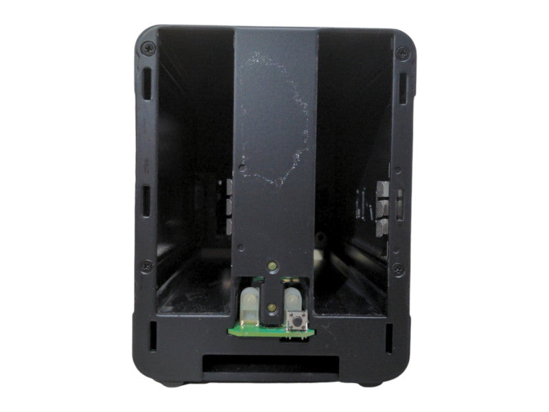 D-LINK DNS-323 ShareCenter 2-Bay Network Storage Enclosure, READ