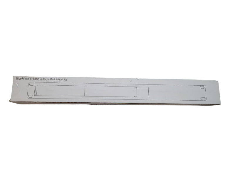 UBIQUITI EDGEMAX UNIVERSAL EDGEROUTER RACK MOUNT KIT ER-RMKIT NEW %